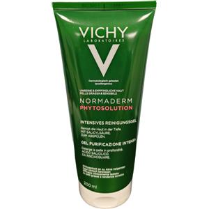 vichy normaderm Normaderm Phytosolution Gel Detergente Purificante Viso e Corpo 200 ml