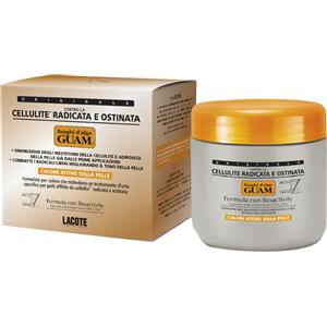 Guam Fanghi Alga Cellulite Radicata e Ostinata 500g