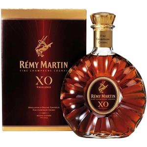 REMY MARTIN Cognac XO con astuccio