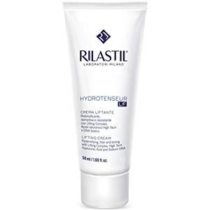 Rilastil Crema Antietà Hydrotenseur LF - 50 ml, Effetto Ridensificante e Lifting
