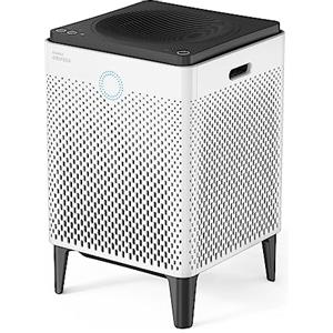 COWAY AIRMEGA 400 - Purificatore d'aria, rimuove il 99,999% di particelle, sistema a doppia aspirazione estremamente potente CADR 677 m³/h…