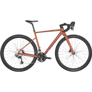 SCOTT CONTESSA SPEEDSTER GRAVEL 15 '24 Bike