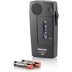 Philips Pocketmemo LFH388 Registratore vocale
