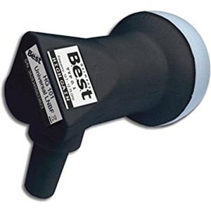 Best HG 101 - Single LNB 0,1 DB