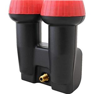 Megasat MONOBLOCK Single LNB Diavolo