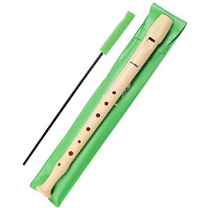 HOHNER Novidea FLAUTO DOLCE B9508 SOPRANO SCUOLA FLAUTO