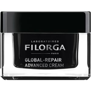LABORATOIRES FILORGA C.ITALIA Filorga Global Repair Advanced Cream - Crema viso ultra-riparatrice ad azione antietà - 50 ml