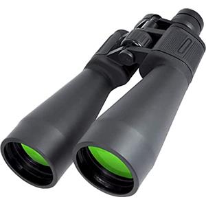 UsmAsk Telescopio Cannocchiale Telescopio, Monoculare Nuovo binocolo 20-60X70 Zoom h Power Zoom BAK4 Prisma FMC Binocolo compatto con visione notturna Binocolo per birdwatching Viaggi Osservazione delle ste