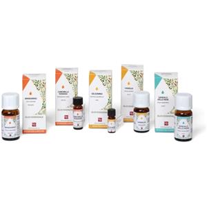 Fitomedical Lentisco Olio Essenziale 1 ml - Aroma Naturale e Purificante