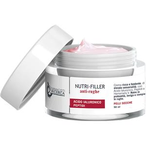 L.R.B. LAB.RICERC. BIOCHIMICHE FPR CREMA NUTRIENTE FILLER 50 ML