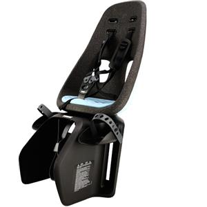 Thule Seggiolino per bambini per biciclette Thule Yepp Nexxt Maxi Aquamarine