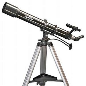 SkyWatcher Telescopio Rifrattore EVOSTAR 90/900 AZ3 - SK909AZ3