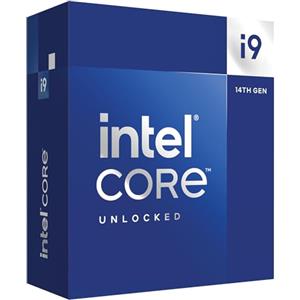 Intel Core i9-14900K 3.2/6GHz Box