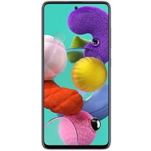 Samsung Galaxy A51 4GB (A515F/DS) 128GB nero Condizione: buono