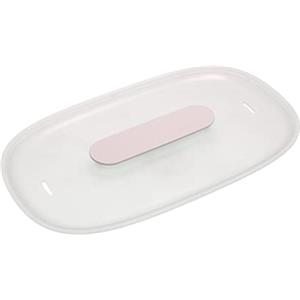 Generisch Coperchio compatibile con/ricambio per sterilizzatore Philips Avent 300005859201 SCF291 SFC293