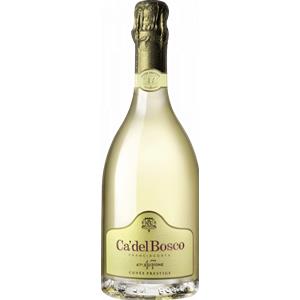 Franciacorta Cuvée Prestige Edizione 48 Ca' Del Bosco - Bollicine