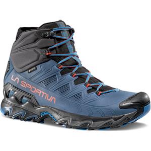 La Sportiva Ultra Raptor Mid Leather GTX - scarpe da trekking - uomo
