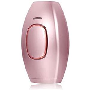 Epilatori Epilazione Laser Uomo Definitiva Intima Corpo Sopracciglia Viso Rimozione Peli Intimo Professionali Elettrici Donna Luce Pulsata Ipl Portatile Lady Electric Smart Home,Pink