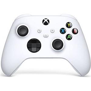 Microsoft Xbox Series X Controller | Robot White