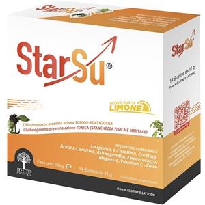 Treelife Pharma Starsu' 14 bustine