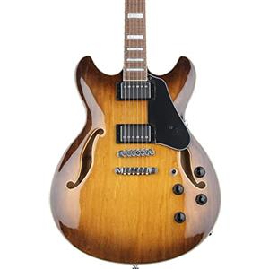 Ibanez AS73-TBC Tobacco Brown - Chitarra semiacustica