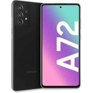 Samsung Galaxy A72 5G 2021, Black