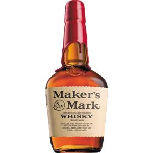 Maker's Mark Bourbon Whisky 70cl - Liquori Whisky