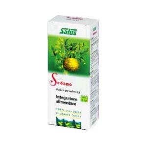 EUROSALUS SEDANO SUCCO 200ML BIO