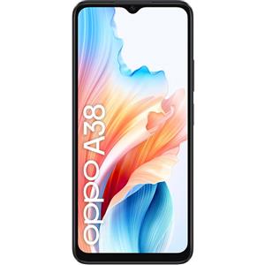 Oppo A38 4/128 GB Glowing Black