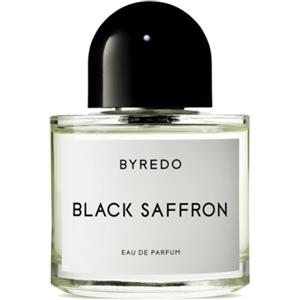 Byredo Black Saffron Eau de Parfum Unisex 50 ml - Profumo Orientale con Pomelo, Ginepro e Zafferano