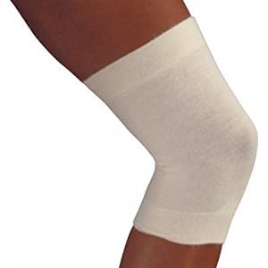 SCUDOTEX Ginocchiera Benessere Angora, Taglia 3