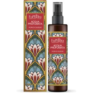 ZETA FARMACEUTICI SpA Acqua Profumata Fiori di Ciliegio 125ml - Fragranza Floreale Fruttata Rigenerante