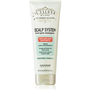 Alfaparf Milano Il Salone Milano Scalp System Shampoo Anticaduta 250ml - Rinforzante e Antiossidante
