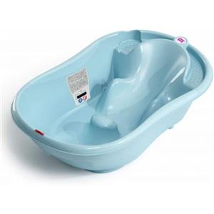 Okbaby Vaschetta per Bagnetto Onda colori assortiti di Ok Baby