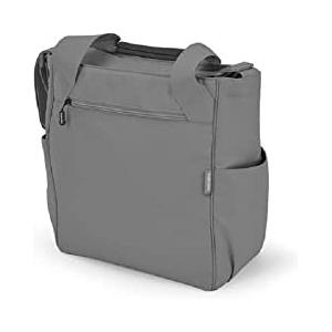 Inglesina Borse della marca inglese Modello Day Bag Electa Chelsea Grey