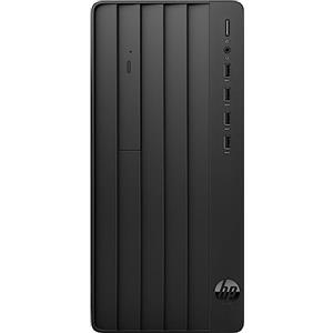 HP Pro 290 g9 - tower - core i3 12100 3.3 ghz - 8 gb - ssd 256 gb 6b2s8ea#abz