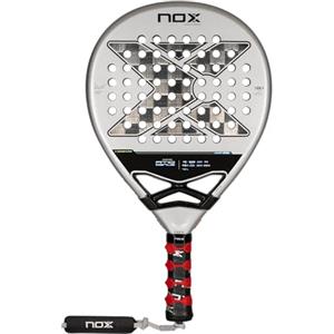 NOX Pala AT10 Genius 18K Agustin Tapia 2024