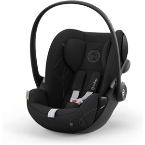 Cybex Gold Seggiolino Auto Cybex Gold Cloud G Comfort Magic Black