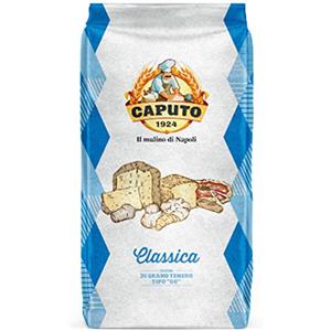 Antimo Caputo Farina Caputo Azzurra '00' Extra Kg. 25