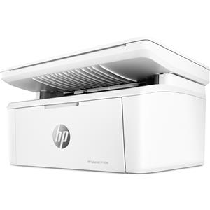 Hp Stampante laser multifunzione Hp LaserJet M140W [7MD72F]
