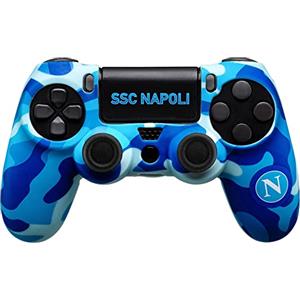 Qubick Controller Skin SSC Napoli 3.0
