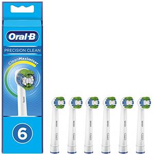 Testine Oral-B Precision Clean