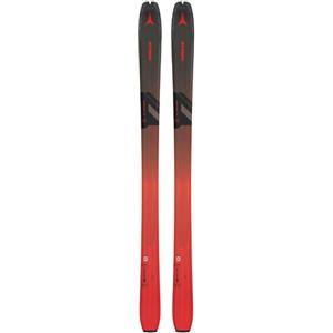 Atomic N Backland 85 Black/Red