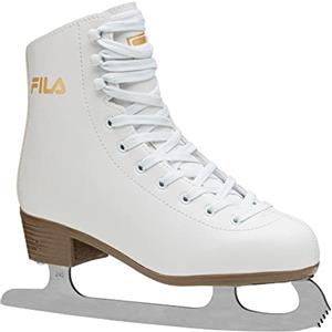 FILA SKATES 010422050 EVE ICE Pattino in linea Donna WHITE Taglia 37