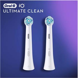 Testine Oral-B iO Ultimate Clean