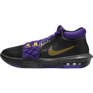 NIKE LEBRON WITNESS VIII Scarpa Basket Uomo