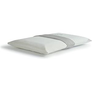 Cortassa Soluko - Cuscino Guanciale Memory Classic h 7 Silver
