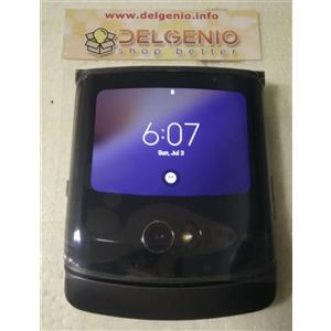 Motorola Razr 5g 256GB Sbloccato Grafite Lucido DUAL SIM garanzia 12 mesi