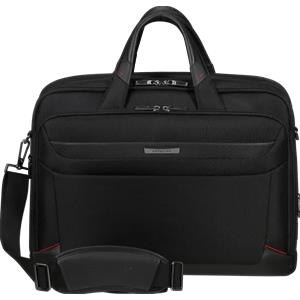 Samsonite Cartella Ufficio Samsonite Porta PC 17.3 Espandibile PRO DLX 6 Black 147142 1041