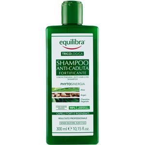 Equilibra Tricologica Shampoo Anticaduta Fortificante 300ml